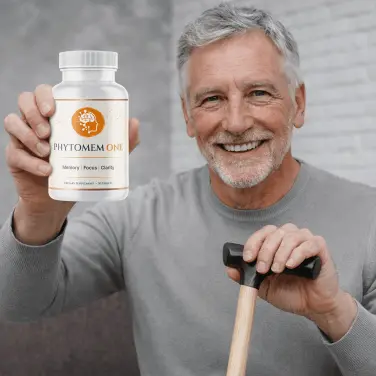 phytomem one reviews